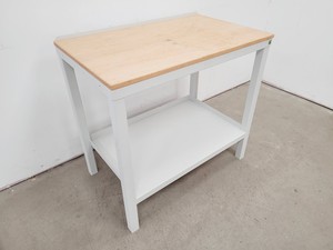 Thumbnail image of Bott Table/Work Bench Lab