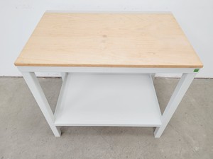 Thumbnail image of Bott Table/Work Bench Lab