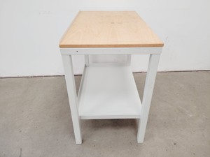 Thumbnail image of Bott Table/Work Bench Lab