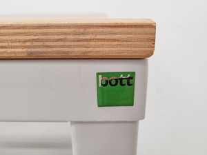 Thumbnail image of Bott Table/Work Bench Lab