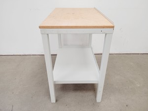 Thumbnail image of Bott Table/Work Bench Lab
