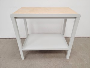 Thumbnail image of Bott Table/Work Bench Lab