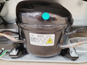 Thumbnail image of Fridgemaster Laboratory Refrigerator Fridge Lab