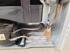 Thumbnail image of Fridgemaster Laboratory Refrigerator Fridge Lab