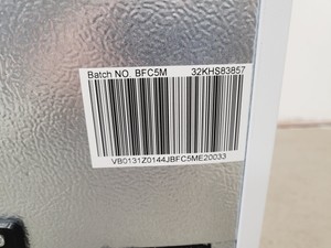 Thumbnail image of Fridgemaster Laboratory Refrigerator Fridge Lab
