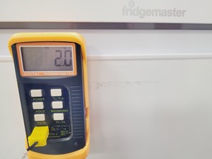 Thumbnail image of Fridgemaster Laboratory Refrigerator Fridge Lab