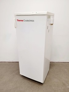 Thumbnail image of Thermo Cryogenics Soft Plus Exquisit R290C Laboratory Refrigerator Lab