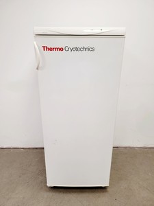 Thumbnail image of Thermo Cryogenics Soft Plus Exquisit R290C Laboratory Refrigerator Lab