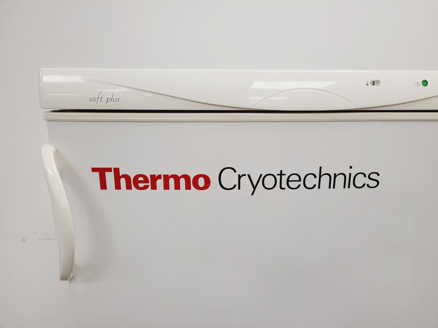 Image of Thermo Cryogenics Soft Plus Exquisit R290C Laboratory Refrigerator Lab