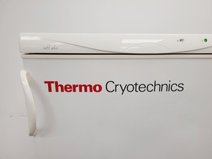 Thumbnail image of Thermo Cryogenics Soft Plus Exquisit R290C Laboratory Refrigerator Lab