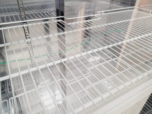 Thumbnail image of Sanyo Pharmaceutical Refrigerator MPR-513 Lab