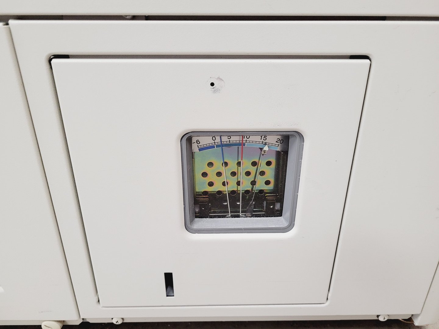 Image of Sanyo Pharmaceutical Refrigerator MPR-513 Lab