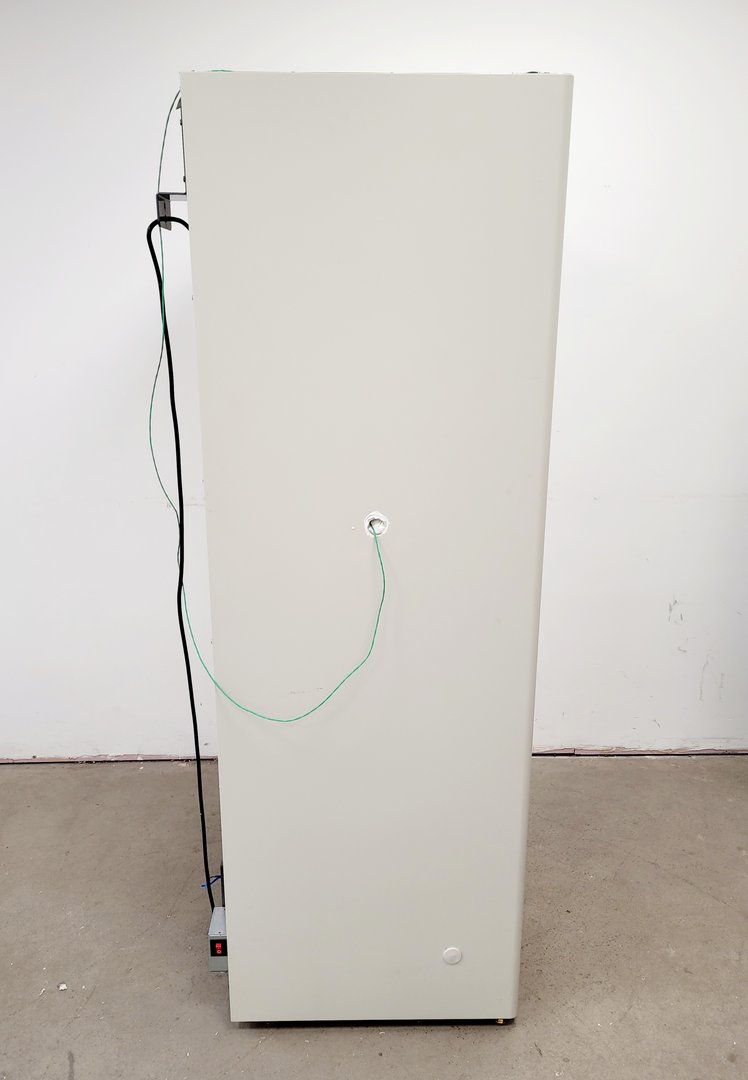 Image of Sanyo Pharmaceutical Refrigerator MPR-513 Lab