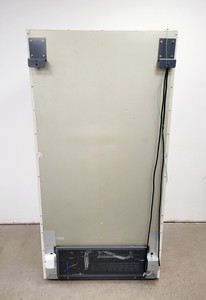 Thumbnail image of Sanyo Pharmaceutical Refrigerator MPR-513 Lab