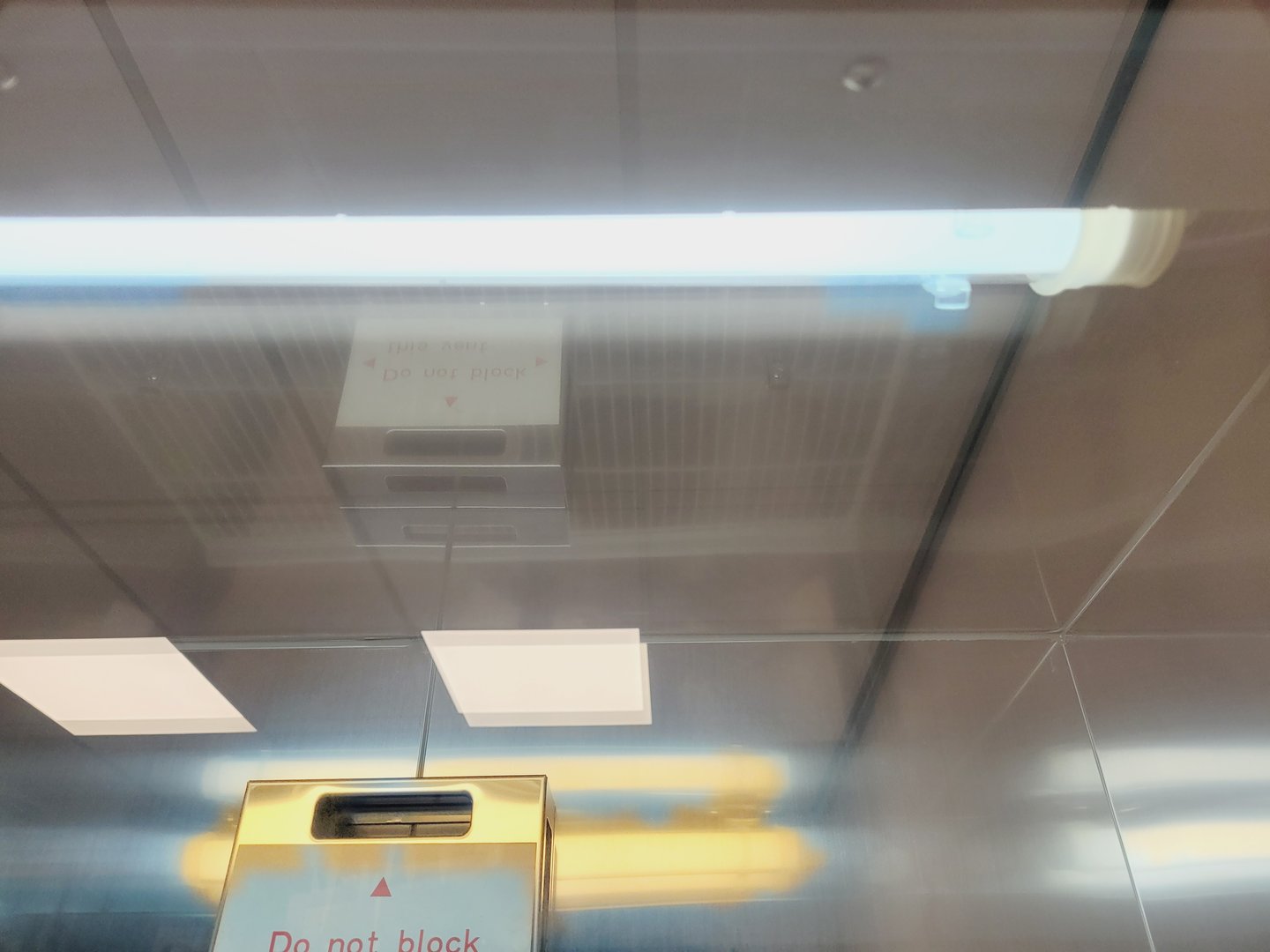 Image of Sanyo Pharmaceutical Refrigerator MPR-513 Lab