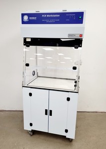 Thumbnail image of BIGNEAT PCR UV Workstation Lab