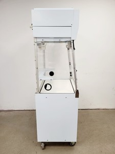 Thumbnail image of BIGNEAT PCR UV Workstation Lab
