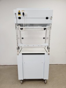 Thumbnail image of BIGNEAT PCR UV Workstation Lab