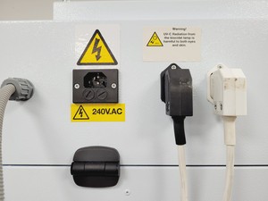 Thumbnail image of BIGNEAT PCR UV Workstation Lab