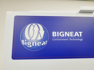 Thumbnail image of BIGNEAT PCR UV Workstation Lab