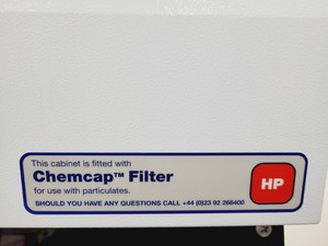 Thumbnail image of BIGNEAT PCR UV Workstation Lab