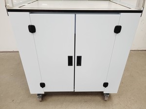 Thumbnail image of BIGNEAT PCR UV Workstation Lab