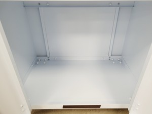 Thumbnail image of BIGNEAT PCR UV Workstation Lab