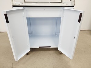 Thumbnail image of BIGNEAT PCR UV Workstation Lab