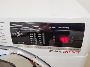 Thumbnail image of Hoover Dynamic Next Washing Machine Dryer WDXOA 496C/1-80  LCM9