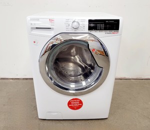 Thumbnail image of Hoover Dynamic Next Washing Machine Dryer WDXOA 496C/1-80  LCM9