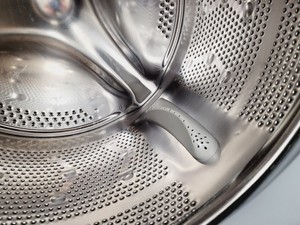 Thumbnail image of Hoover Dynamic Next Washing Machine Dryer WDXOA 496C/1-80  LCM9