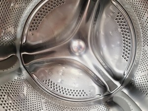 Thumbnail image of Hoover Dynamic Next Washing Machine Dryer WDXOA 496C/1-80  LCM9