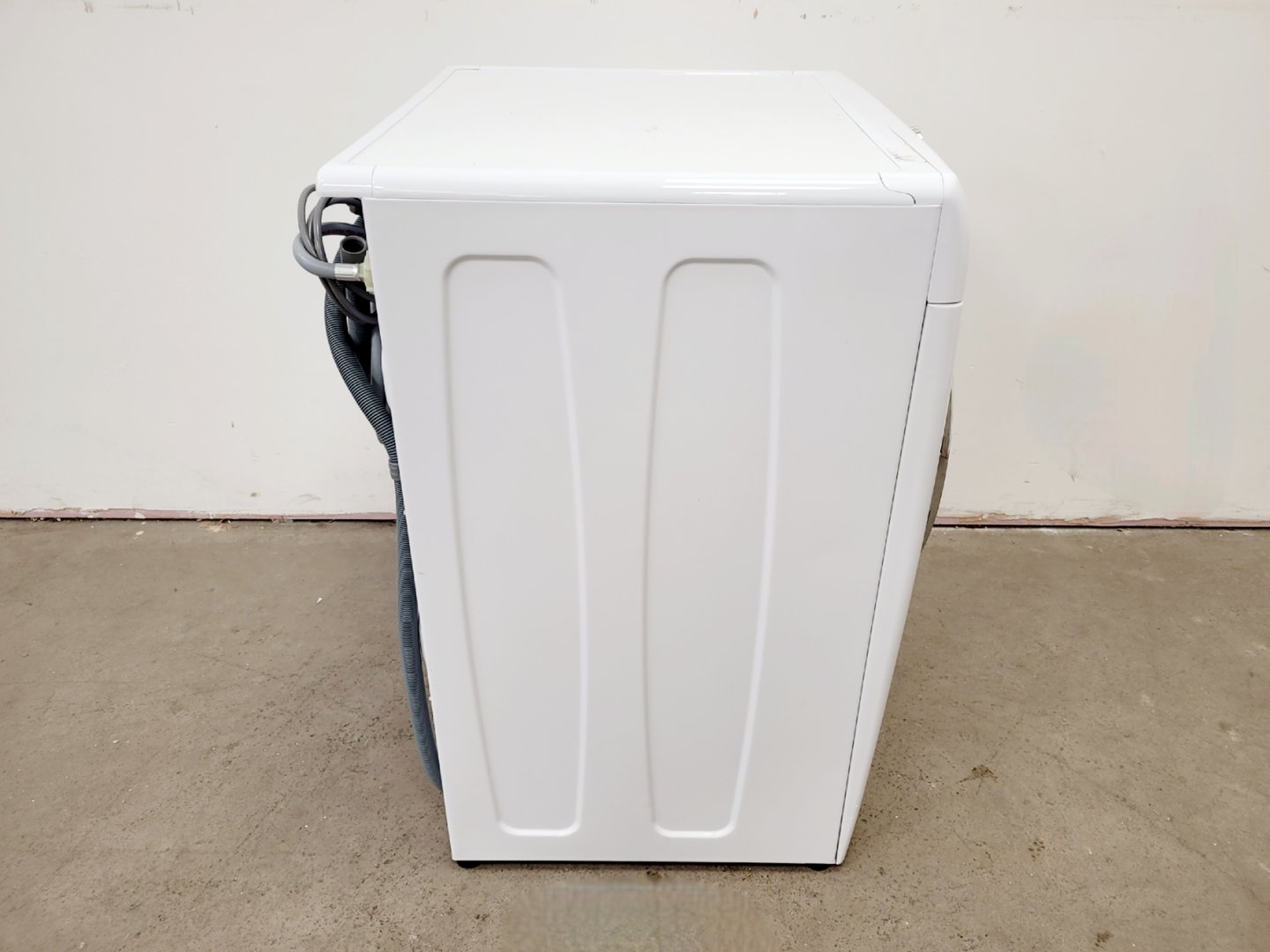 Image of Hoover Dynamic Next Washing Machine Dryer WDXOA 496C/1-80  LCM9