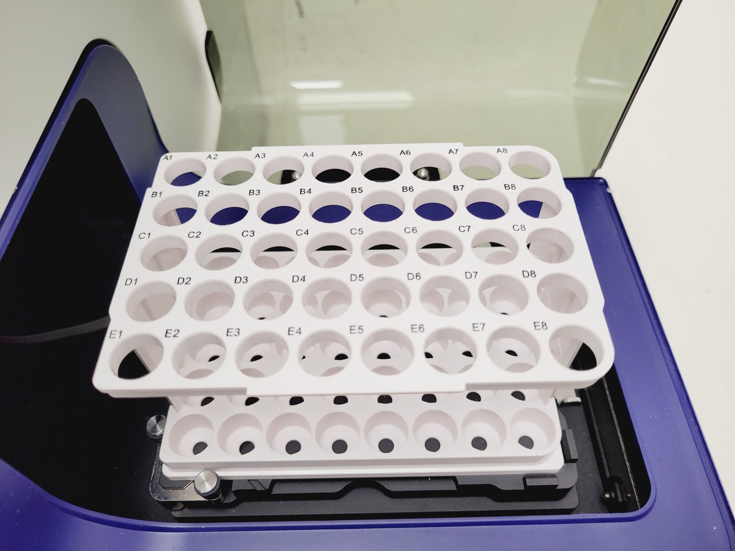 Image of BD Biosciences FACSLyric Flow Cytometer & Accessories Lab