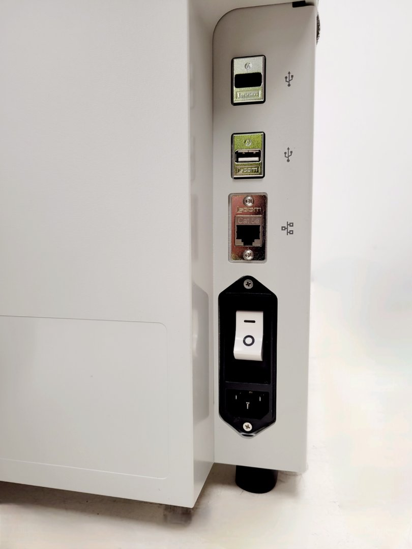 Image of BD Biosciences FACSLyric Flow Cytometer & Accessories Lab