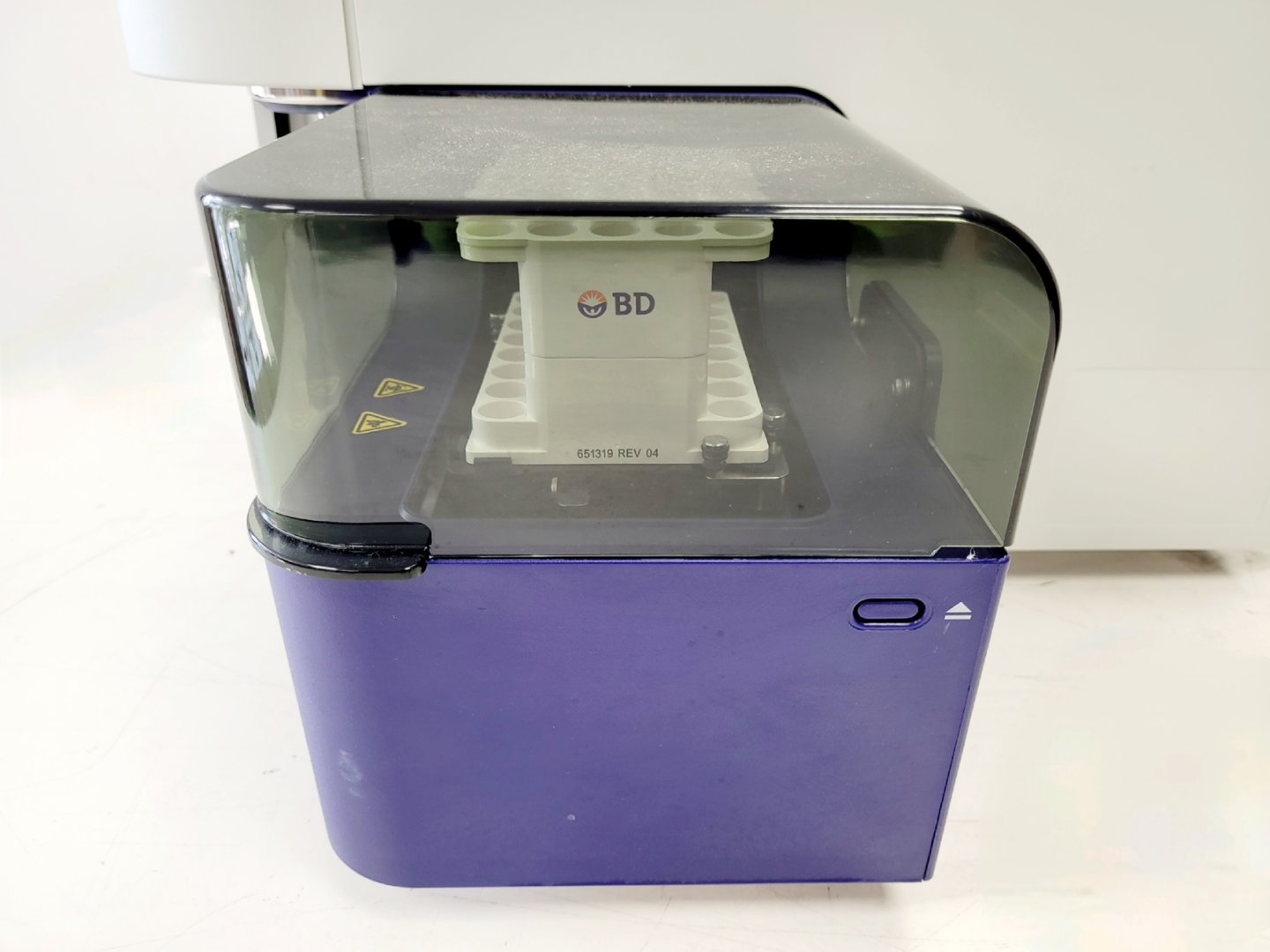 Image of BD Biosciences FACSLyric Flow Cytometer & Accessories Lab