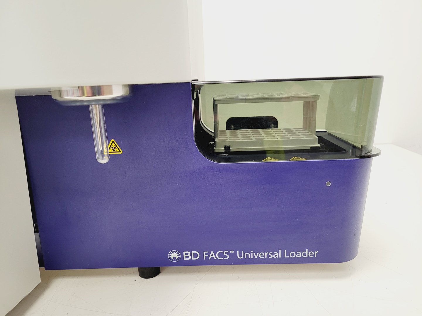 Image of BD Biosciences FACSLyric Flow Cytometer & Accessories Lab
