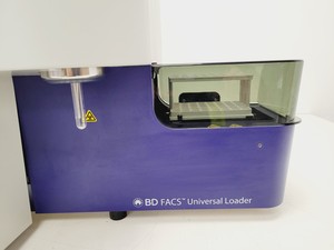Thumbnail image of BD Biosciences FACSLyric Flow Cytometer & Accessories Lab