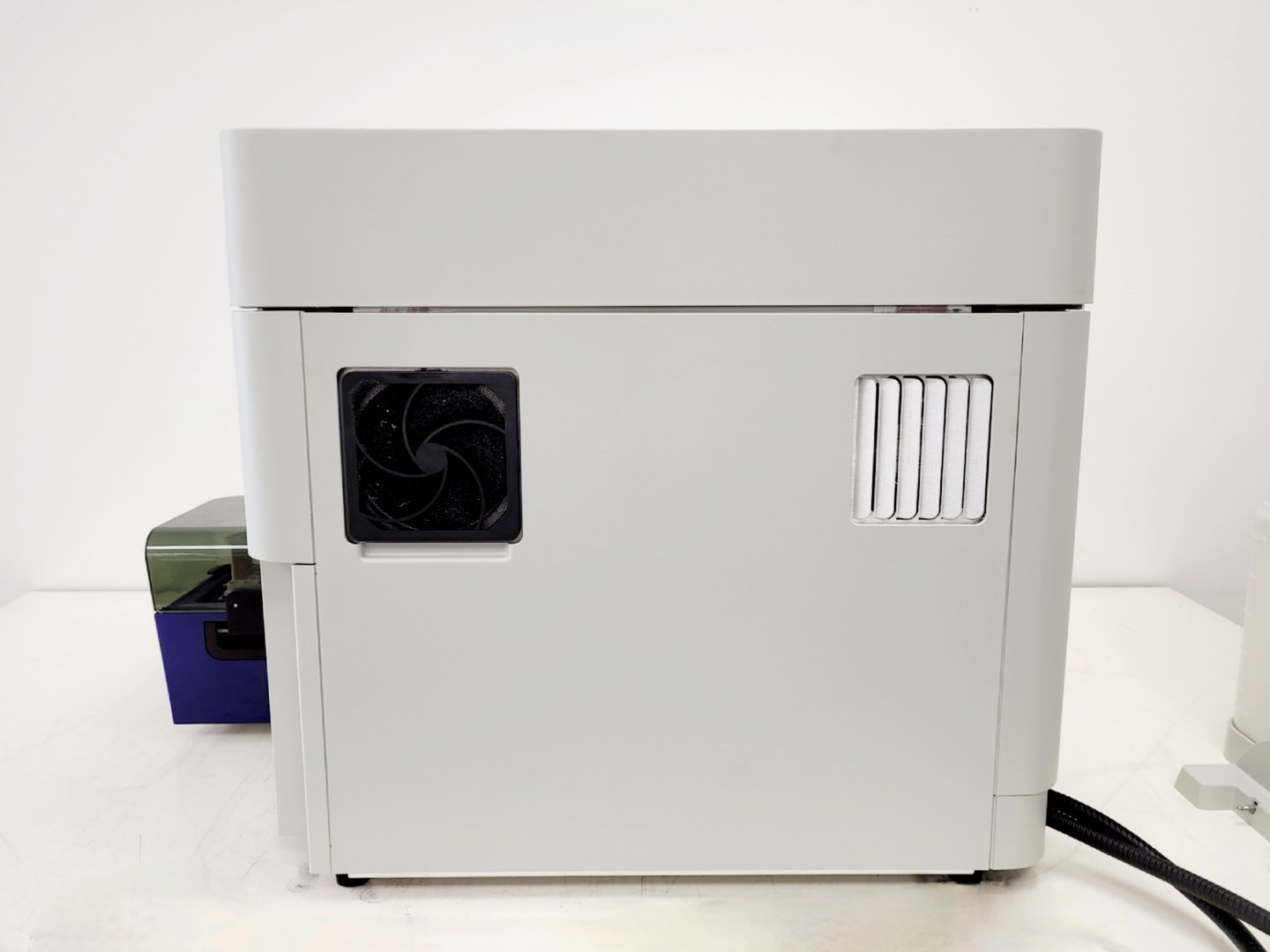 Image of BD Biosciences FACSLyric Flow Cytometer & Accessories Lab