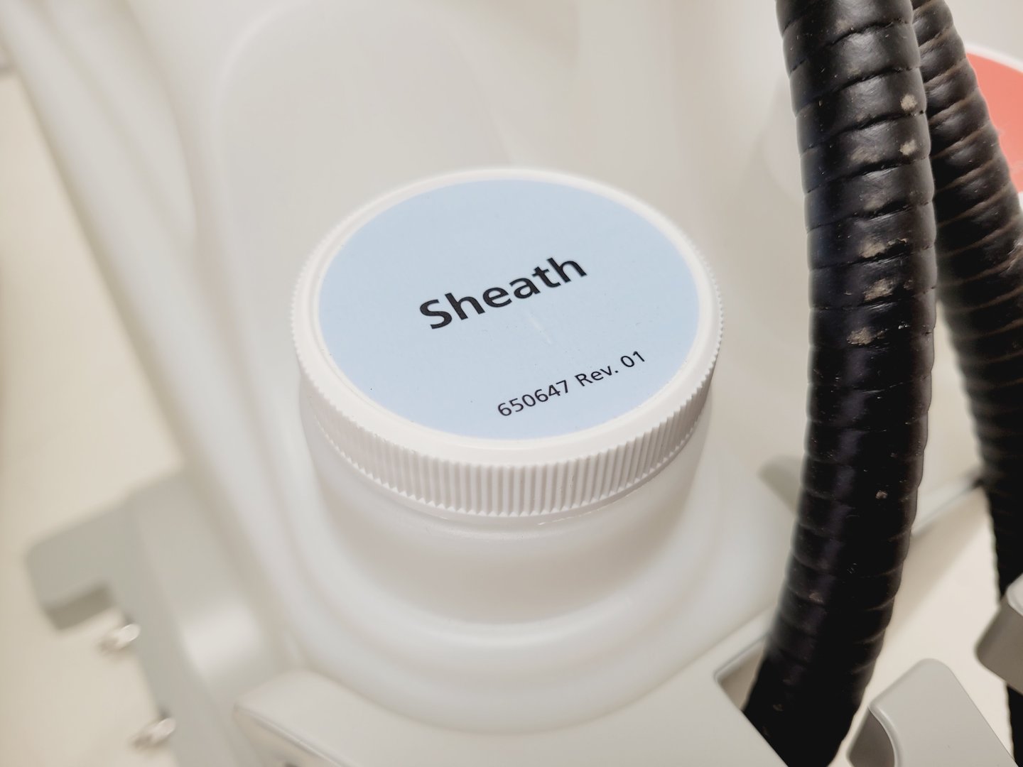 Image of BD Biosciences FACSLyric Flow Cytometer & Accessories Lab