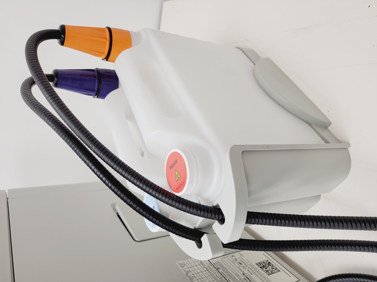 Image of BD Biosciences FACSLyric Flow Cytometer & Accessories Lab