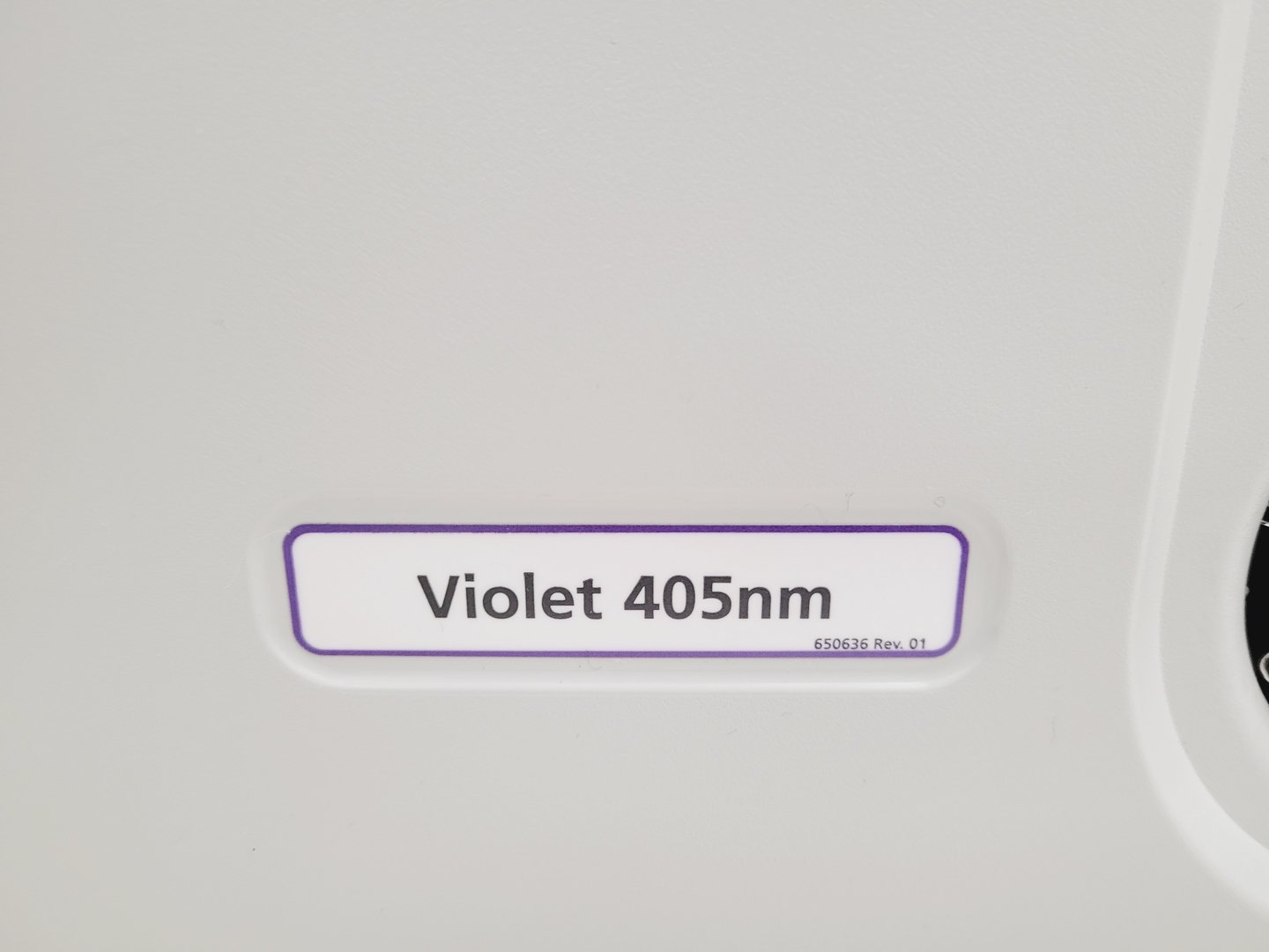 Image of BD Biosciences FACSLyric Flow Cytometer & Accessories Lab