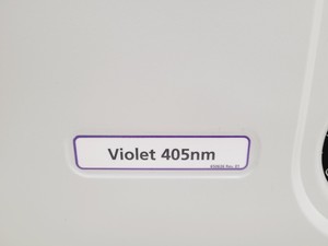 Thumbnail image of BD Biosciences FACSLyric Flow Cytometer & Accessories Lab