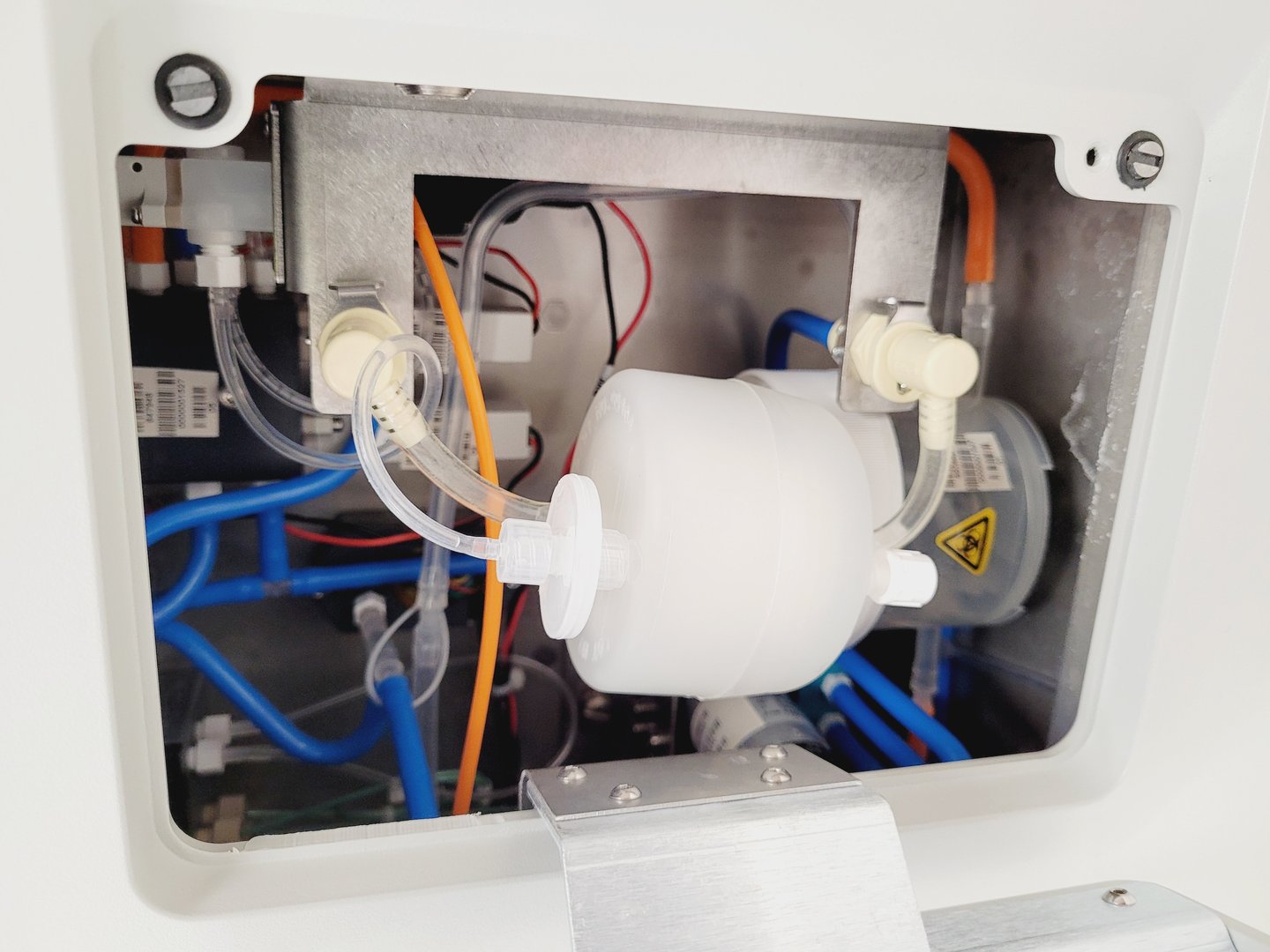 Image of BD Biosciences FACSLyric Flow Cytometer & Accessories Lab