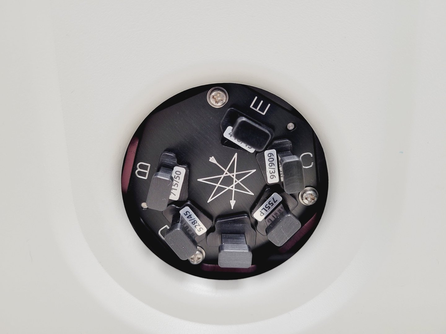 Image of BD Biosciences FACSLyric Flow Cytometer & Accessories Lab