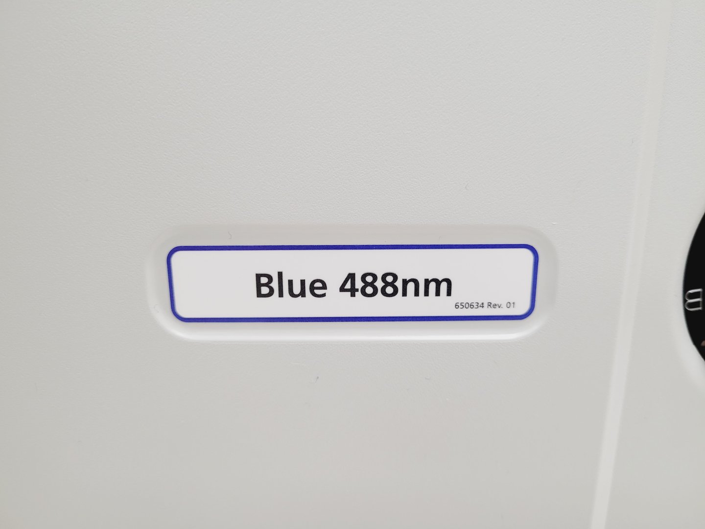 Image of BD Biosciences FACSLyric Flow Cytometer & Accessories Lab