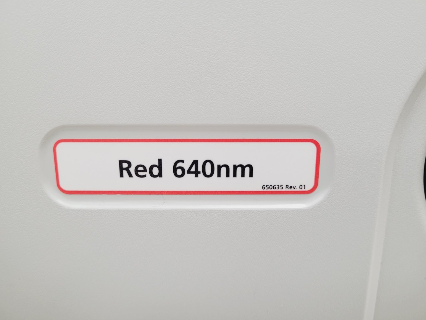 Image of BD Biosciences FACSLyric Flow Cytometer & Accessories Lab