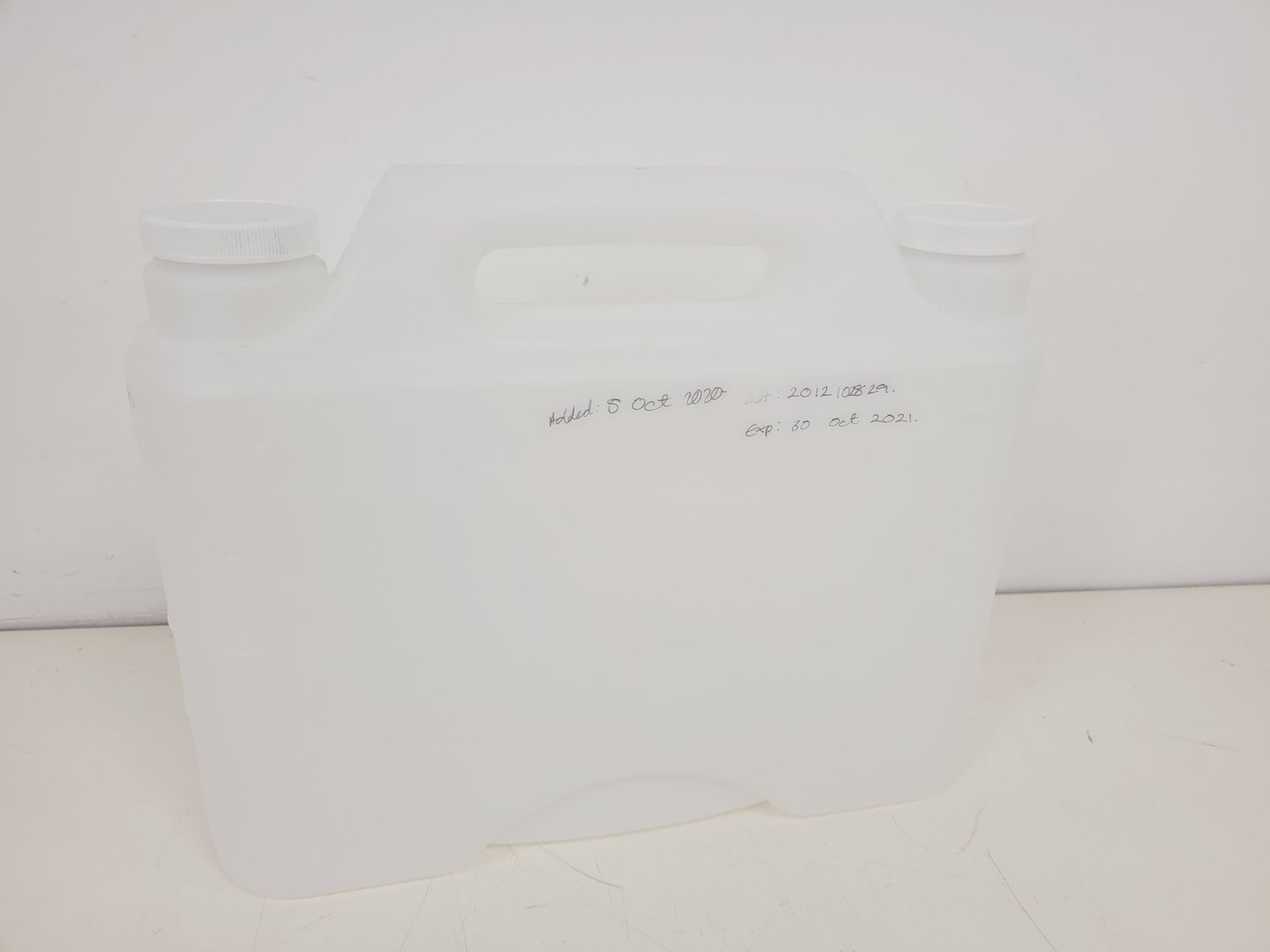 Image of BD Biosciences FACSLyric Flow Cytometer & Accessories Lab