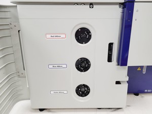 Thumbnail image of BD Biosciences FACSLyric Flow Cytometer & Accessories Lab