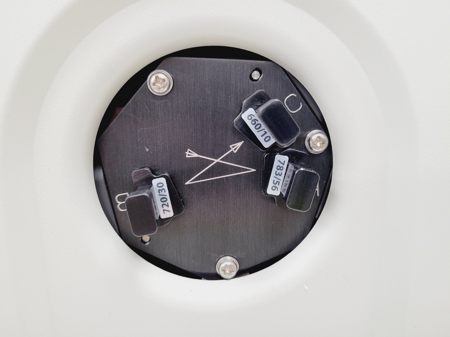 Image of BD Biosciences FACSLyric Flow Cytometer & Accessories Lab